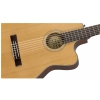Fender CN 140 SCE NAT WC electric acoustic guitar 