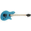 EVH Wolfgang WG Standard, Maple Fingerboard, Matte Blue Frost electric guitar