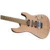 Fender Guthrie Govan Signature HSH Flame Maple, Caramelized Flame Maple Fingerboard, Natural electric guitar