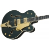 Gretsch G6196T-59 Vintage Select Edition ′59 Country Club Hollow Body with Bigsby TV Jones electric guitar
