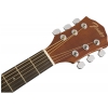 Fender FA-125 Dreadnought Natural acoustic guitar