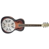 Gretsch G9220 Bobtail Round-Neck A.E., Mahogany Body Spider Cone Resonator Guitar acoustic guitar