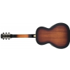 Gretsch G9220 Bobtail Round-Neck A.E., Mahogany Body Spider Cone Resonator Guitar acoustic guitar