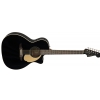 Fender Newporter Player JTB electric acoustic guitar