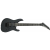 Jackson Pro Series Soloist SL7, Ebony Fingerboard, Satin Black electric guitar