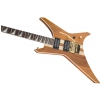 Jackson X Series Warrior WRX24 Natural, Rosewood Fingerboard, Natural electric guitar