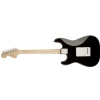 Fender Affinity Series Stratocaster Laurel Fingerboard Black electric guitar
