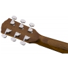 Fender CT-60S, Natural acoustic guitar