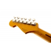 Fender Classic Series ′50s Stratocaster Lacquer, Maple Fingerboard, Candy Apple Red electric guitar