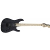 Charvel Pro-Mod DK24 HH HT M Ash, Maple Fingerboard, Charcoal Gray electric guitar