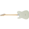 Fender Classic Player Baja ′60s Telecaster Pau Ferro Fingerboard, Faded Sonic Blue electric guitar