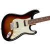 Fender American Pro Stratocaster HH Shaw Bucker, Rosewood Fingerboard, 3-Color Sunburst electric guitar