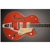 Gretsch G6120SSL-OFLM Brian Setzer Nashville with Bigsby electric guitar