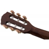 Fender CN 140 SCE NAT WC electric acoustic guitar 