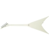 Jackson X Series Signature Scott Ian King V KVXT, Rosewood Fingerboard, Ivory electric guitar