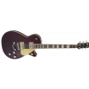 Gretsch G6228 Players Edition Jet BT with V-Stoptail, Rosewood Fingerboard electric guitar