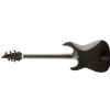 Jackson X Series Soloist SLATXMG3-6, Rosewood Fingerboard, Satin Black electric guitar