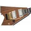 Jackson Pro Series King V KV MAH, Ebony Fingerboard, Natural electric guitar Jackson Pro Series King V KV MAH, Ebony Fingerboard, Natural electric guitar