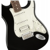 Fender Player Stratocaster HSS Pau Ferro Fingerboard Black electric guitar
