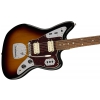 Fender Classic Player Jaguar Special HH, Pau Ferro Fingerboard, 3-Color Sunburst electric guitar