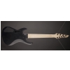 Jackson USA Select B8, Ebony Fingerboard, Satin Black electric guitar