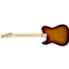 Fender American Original ′60s Telecaster Rosewood Fingerboard, 3-Color Sunburst electric guitar