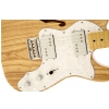 FenderVintage Modified 72 Telecaster Thinline Maple Fingerboard electric guitar