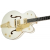 Gretsch G6136T-59 Vintage Select Edition ′59 Falcon  Hollow Body with Bigsby TV Jones electric guitar