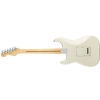 Fender Player Stratocaster Maple Fingerboard Polar White electric guitar