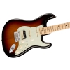 Fender American Pro Stratocaster HSS Shaw Bucker Maple Fingerboard, 3-Color Sunburst electric guitar