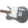 Fender Affinity Series Telecaster Laurel Fingerboard, Slick Silver electric guitar