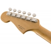 Fender Classic Player Jazzmaster Special, Pau Ferro Fingerboard, Black electric guitar