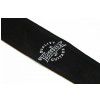 Taylor 62001 guitar strap (black)