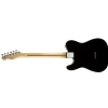 Fender Classic Player Baja Telecaster Maple Fingerboard, Black gitara elektryczna electric guitar