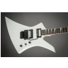 Jackson JS32 Kelly Snow White electric guitar