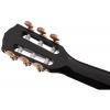 Fender CN 140 SCE BLK WC electric acoustic guitar