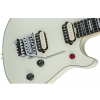 Evh Wolfgang Usa Edward Van Halen Signature, Ebony Fingerboard, Ivory