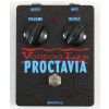 VooDoo Lab Proctavia guitar effect
