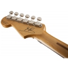 Fender Dave Murray Stratocaster Rosewood Fingerboard, 2-Color Sunburst electric guitar