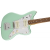 Fender 60s Jazzmaster Lacquer, Pau Ferro Fingerboard, Surf Green electric guitar