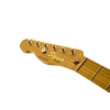 Fender Classic Vibe Telecaster ′50s Left-Handed, Maple Fingerboard, Butterscotch Blonde electric guitar