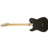 Fender J5 Telecaster Laurel Fingerboard, Black electric guitar