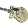 Gretsch G2655T Streamliner Center Block Jr. with Bigsby , Broad′Tron Pickups, Golddust electric guitar