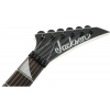 Jackson JS Series Dinky Arch Top JS32 DKA, Rosewood Fingerboard, Pavo Purple electric guitar