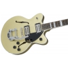Gretsch G2655T Streamliner Center Block Jr. with Bigsby , Broad′Tron Pickups, Golddust electric guitar