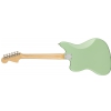 Fender American Original ′60s Jaguar Rosewood Fingerboard, Surf Green electric guitar
