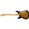 Fender Eric Johnson Thinline Stratocaster Maple Fingerboard, 2-Color Sunburst