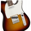 Fender American Original ′60s Telecaster Rosewood Fingerboard, 3-Color Sunburst electric guitar