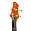 Ibanez BTB-450QM-HS bass guitar