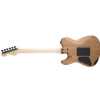 Charvel Pro-Mod San Dimas Style 2 HH FR M Okoume, Maple Fingerboard, Natural electric guitar